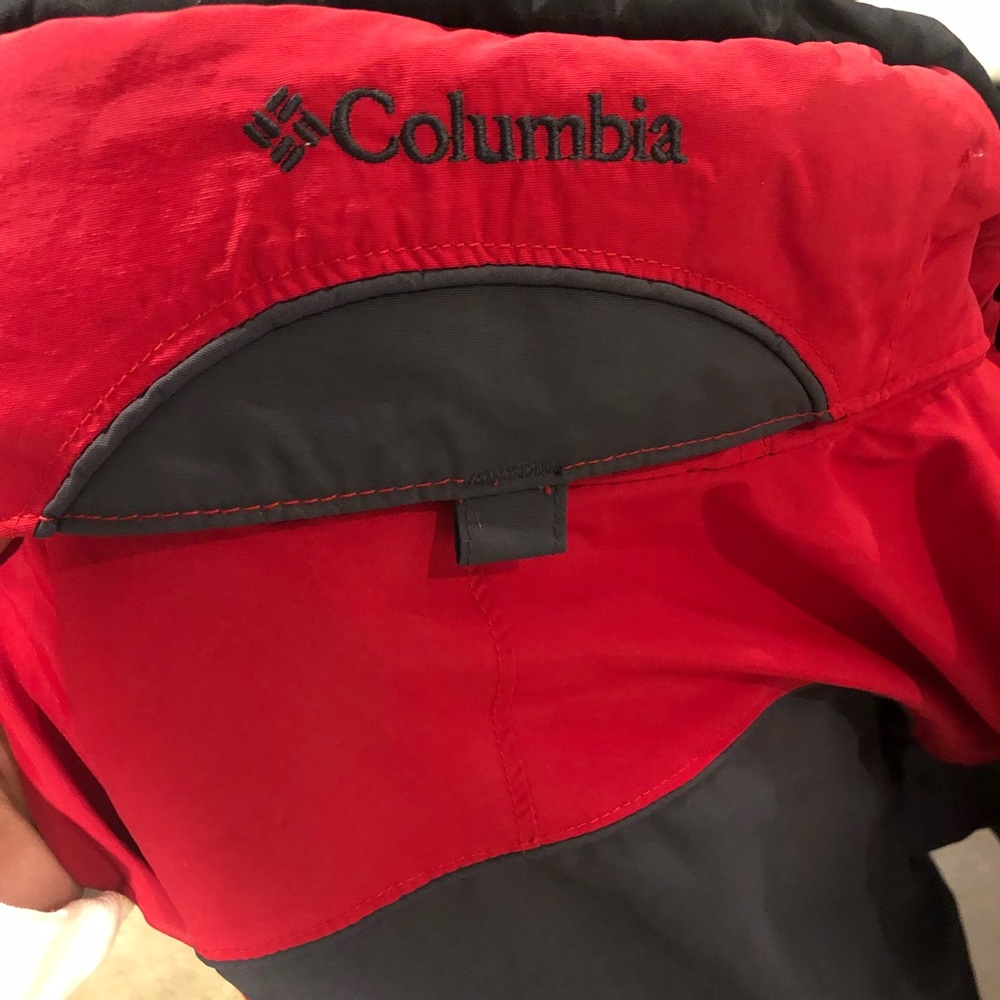 Columbia Interchange jacket 🧥 - Picture 9 of 11